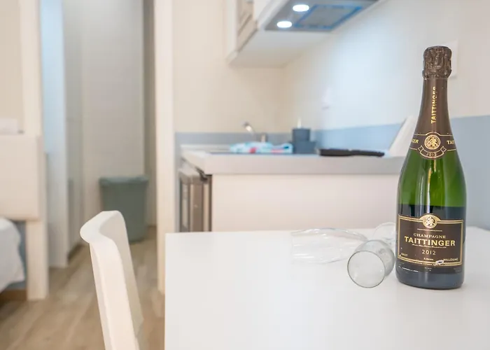 Orlando 85 Complex - Single Bedroom Costa Adeje (Tenerife)