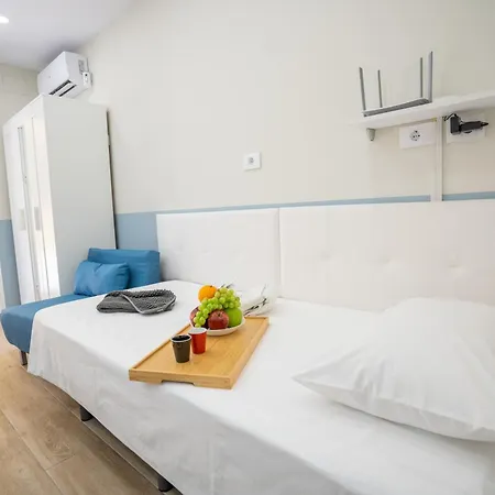 Orlando 85 Complex - Single Bedroom 아파트