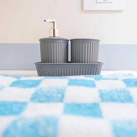 Orlando 85 Complex - Single Bedroom Lejlighed *