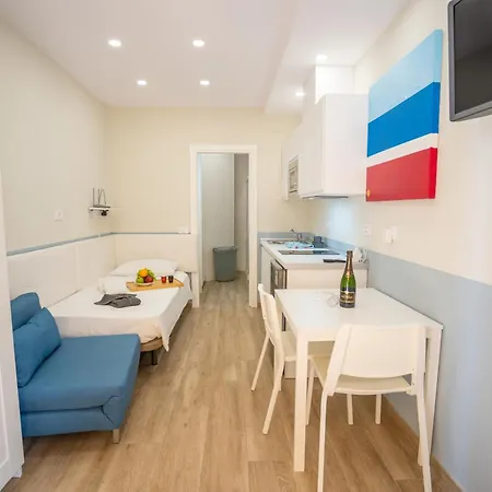 Apartman Orlando 85 Complex - Single Bedroom *