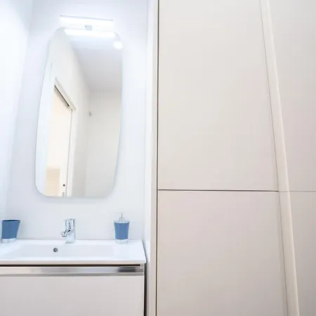 Orlando 85 Complex - Single Bedroom 아파트 아데제