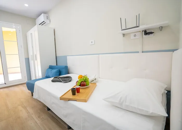 Orlando 85 Complex - Single Bedroom Апартаменти