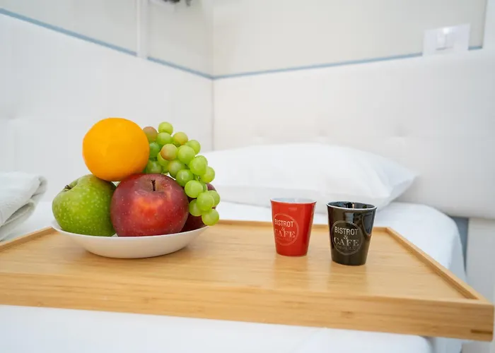 Orlando 85 Complex - Single Bedroom Апартаменти