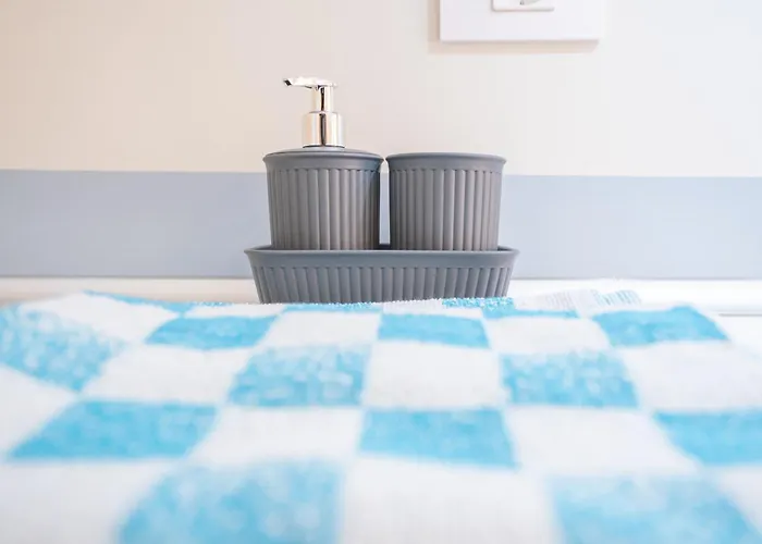 Orlando 85 Complex - Single Bedroom Апартаменти *