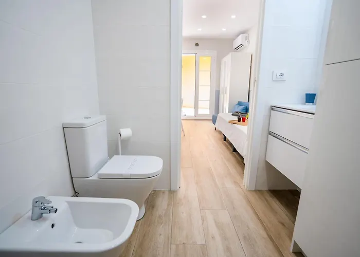 Orlando 85 Complex - Single Bedroom