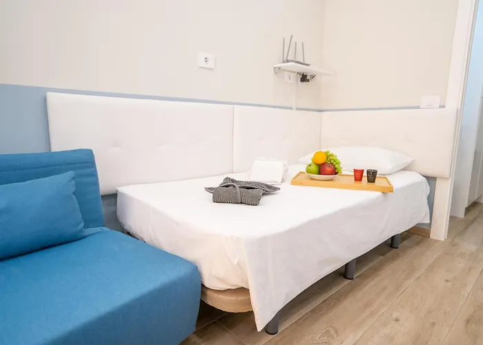 Orlando 85 Complex - Single Bedroom Апартаменти *