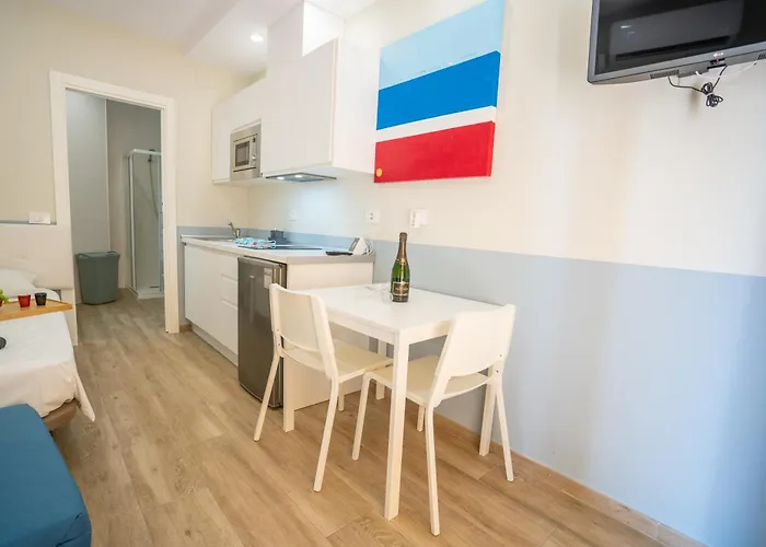 Апартаменты Orlando 85 Complex - Single Bedroom