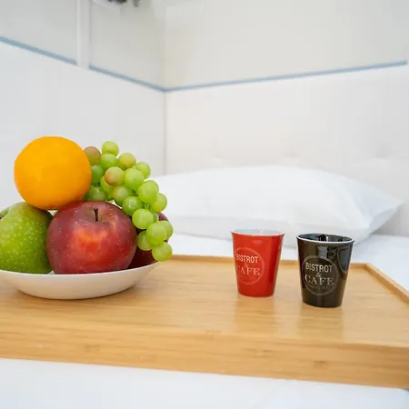 Orlando 85 Complex - Single Bedroom דירה