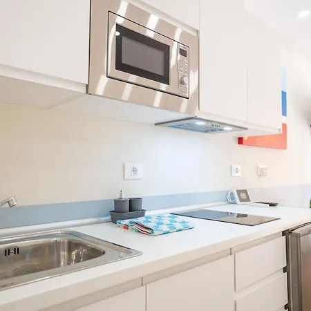 Orlando 85 Complex - Single Bedroom Appartement