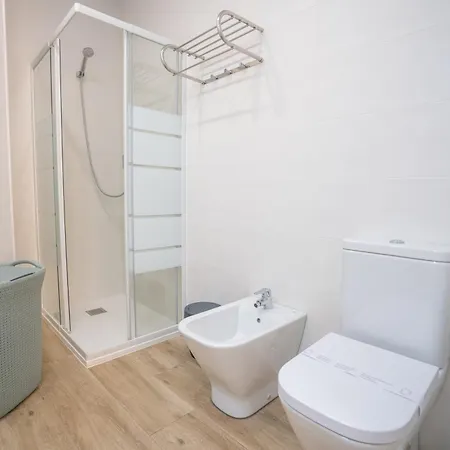 Orlando 85 Complex - Single Bedroom *