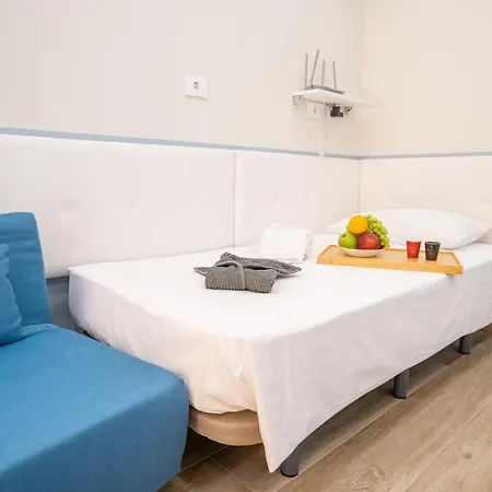 Orlando 85 Complex - Single Bedroom דירה *