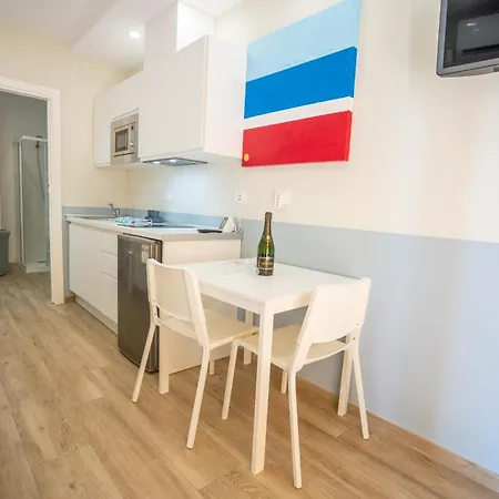 דירה Orlando 85 Complex - Single Bedroom