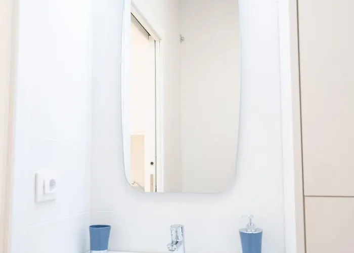 Orlando 85 Complex - Single Bedroom Costa Adeje