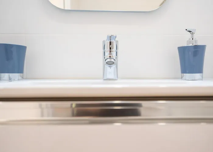 Orlando 85 Complex - Single Bedroom * Costa Adeje